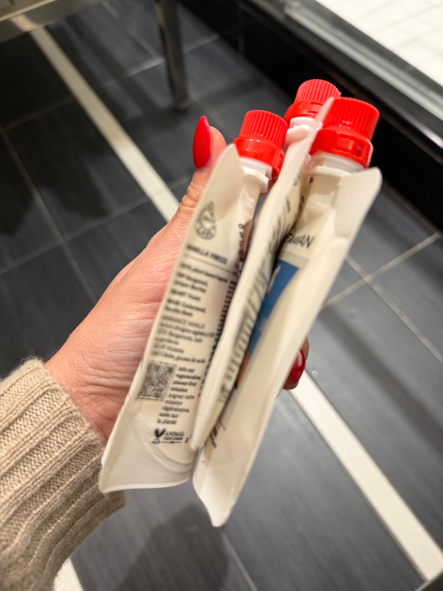 Sephora must haves and repeat purchases! Sephora haul, Sephora must haves, Sephora favorites, gift ideas, women's stocking stuffers, annabrstyle 

#LTKHoliday #LTKgrwm #LTKGiftGuide