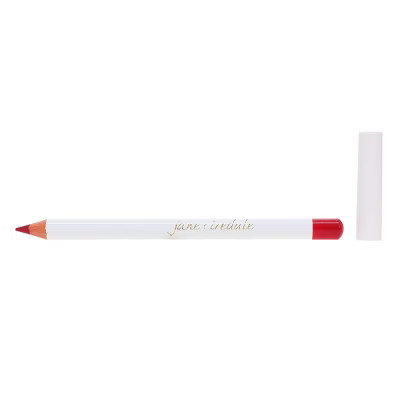 jane iredale Lip Pencil Classic Red 0.04 oz | Target