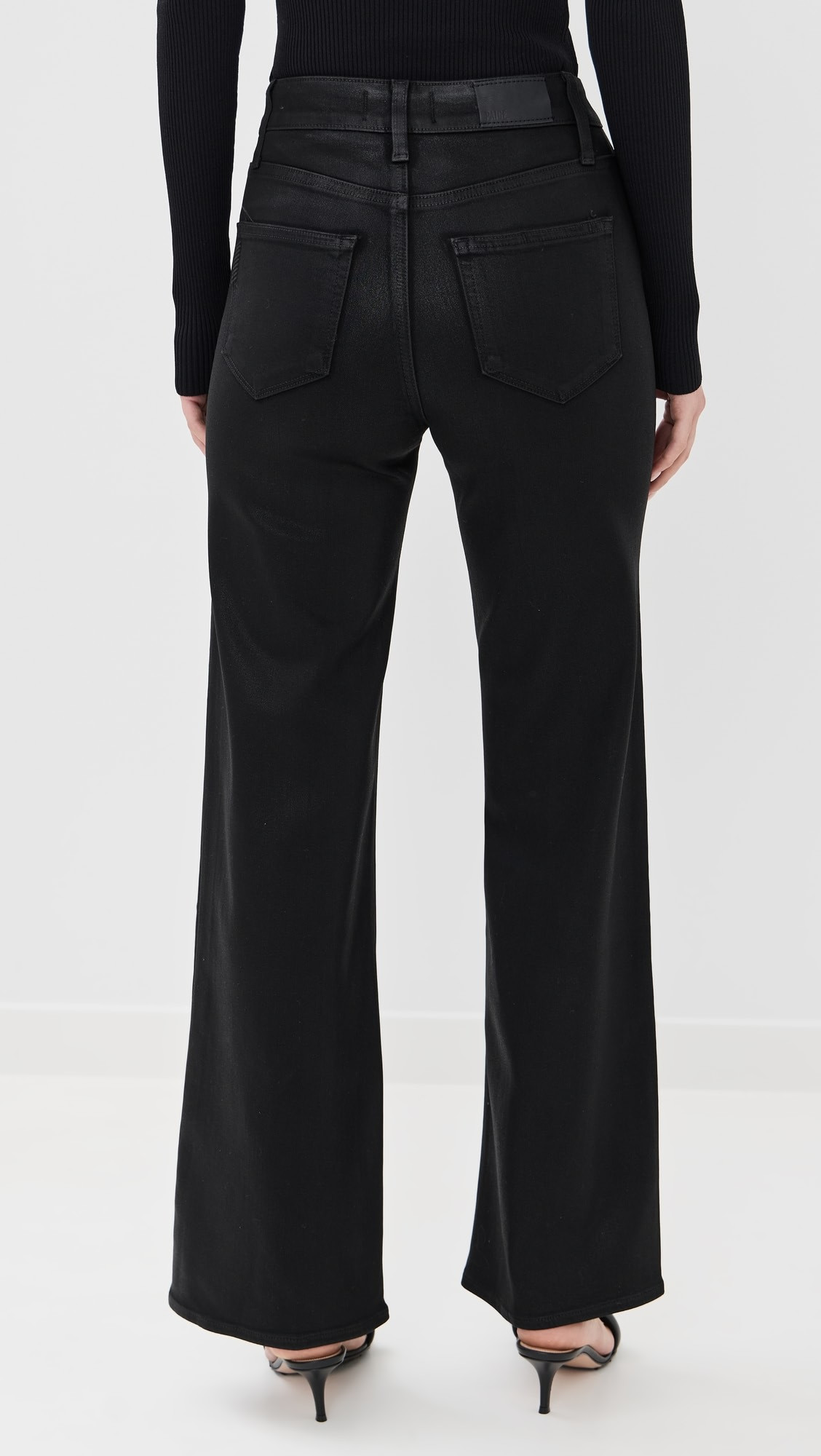 Coated Anessa Jeans | Shopbop