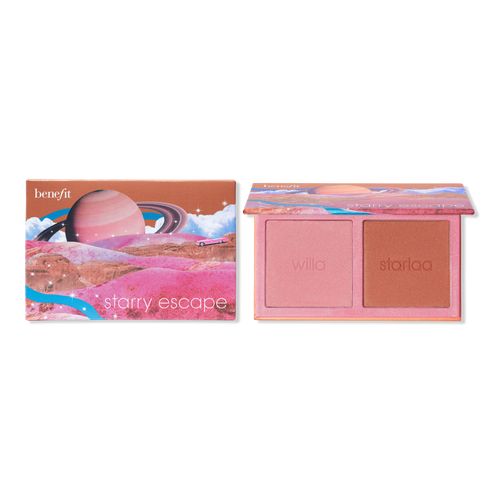 Starry Escape Mini Blush Palette Value Set | Ulta