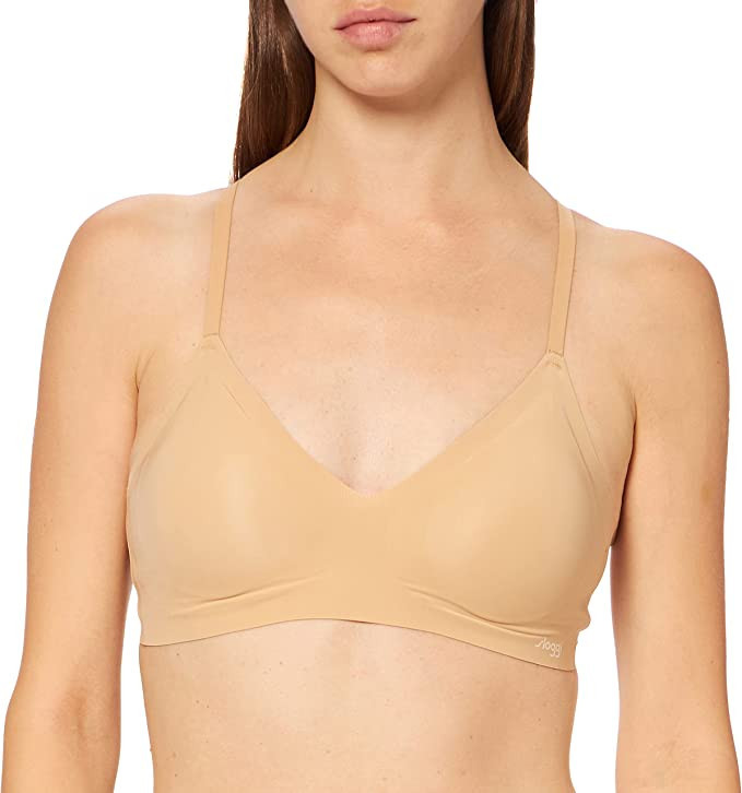 Sloggi Women's Zero Feel Ultra Bra Ex Bra | Amazon (DE)