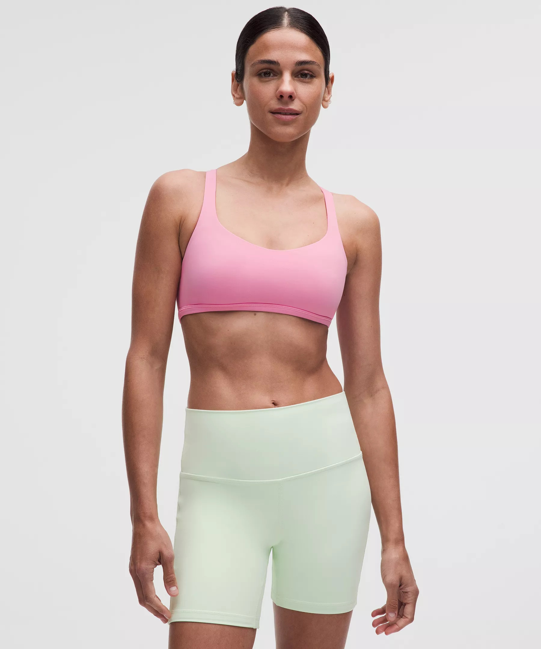 Free to Be Bra - Wild | Lululemon (US)