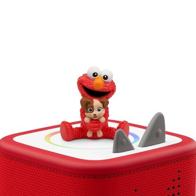 tonies Elmo & Tango Tonie Figurine | Target