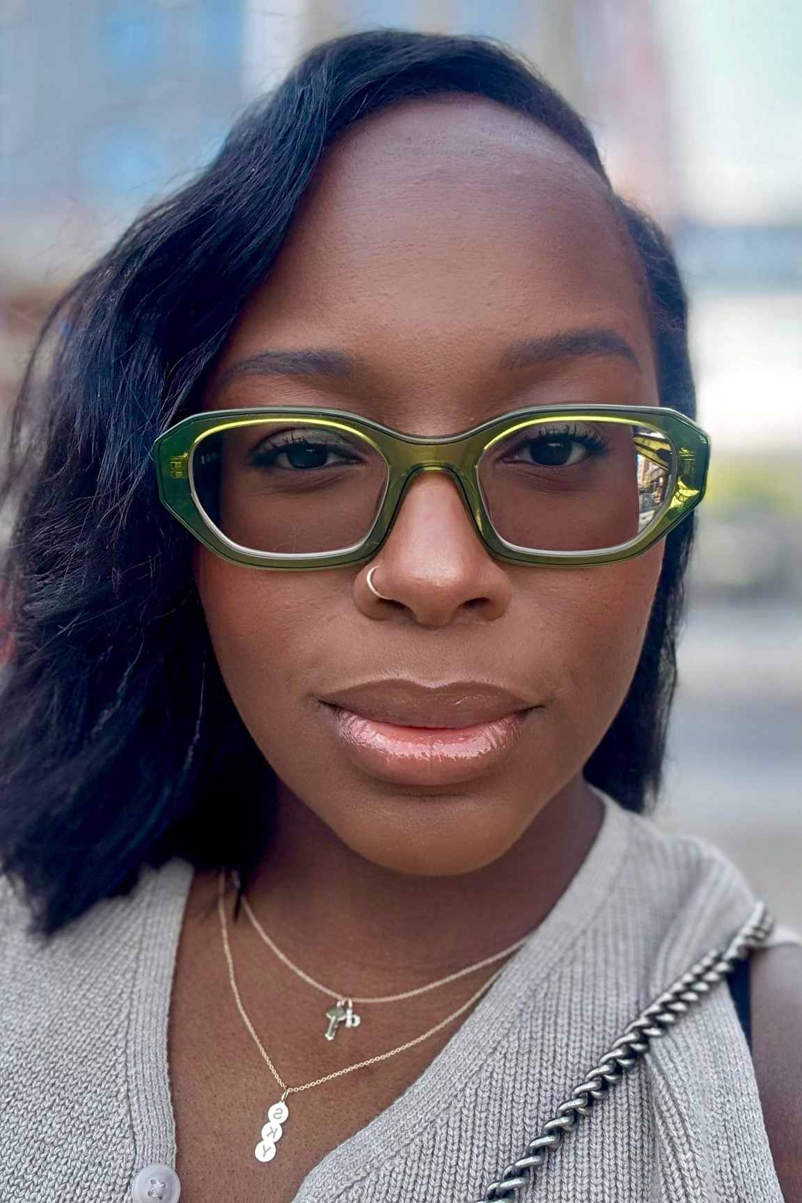 love a transition lens! my fav glasses right now 

#LTKStyleTip #LTKFindsUnder100