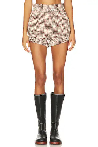 Callie Shorts
                    
                    Posse
                            
       ... | Revolve Clothing (Global)