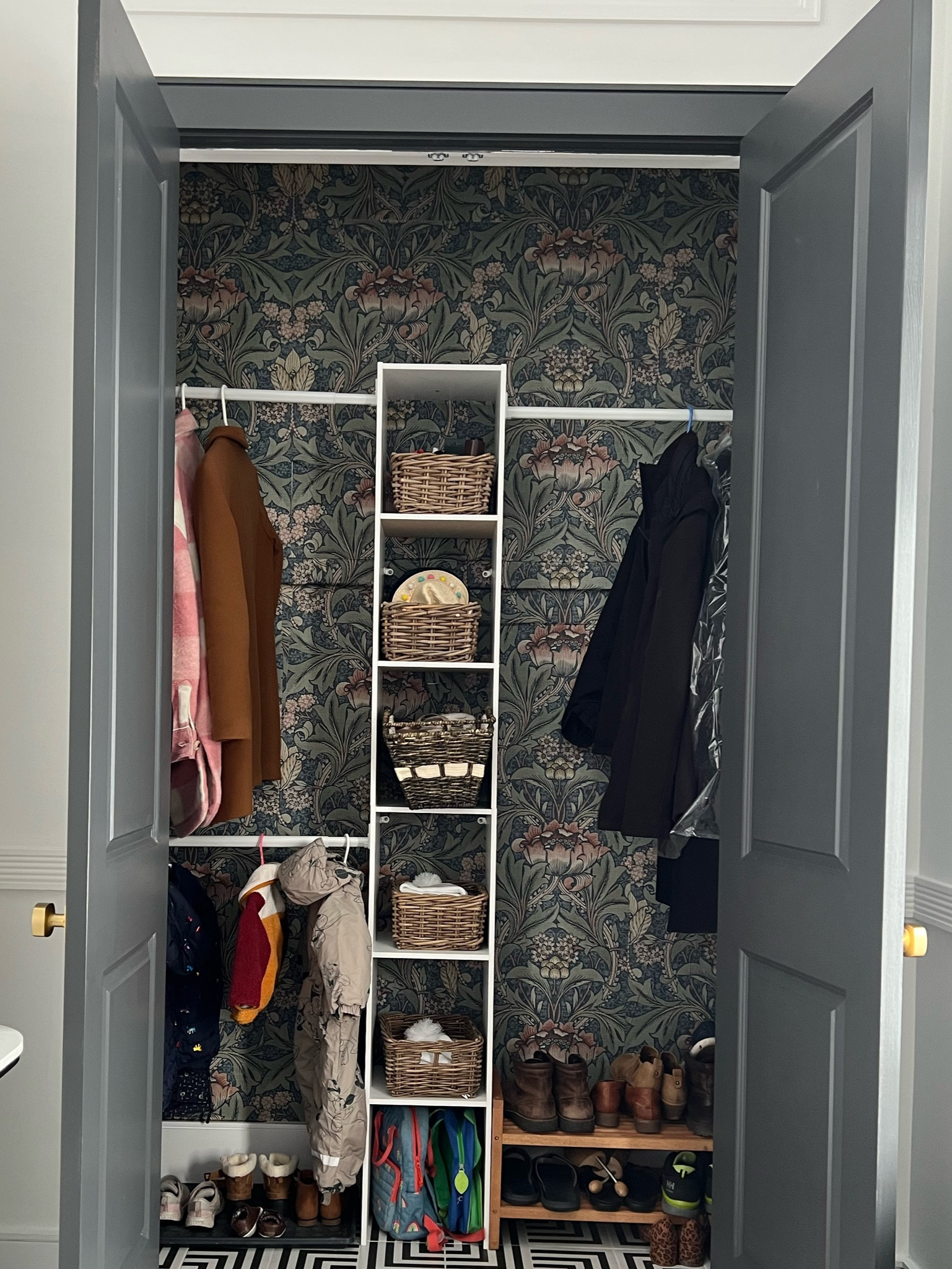 Closet makeover  

#LTKsalealert #LTKhome