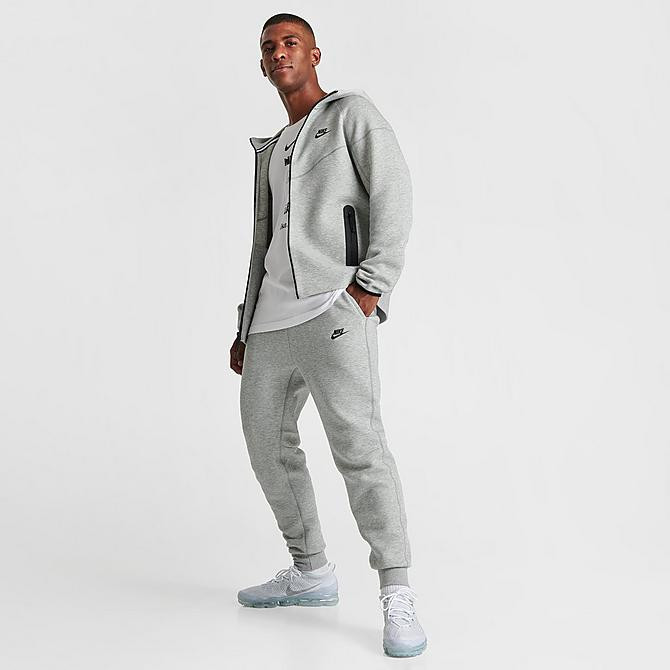 Men's Nike Sportswear Tech Fleece Jogger Pants | Finish Line (US)