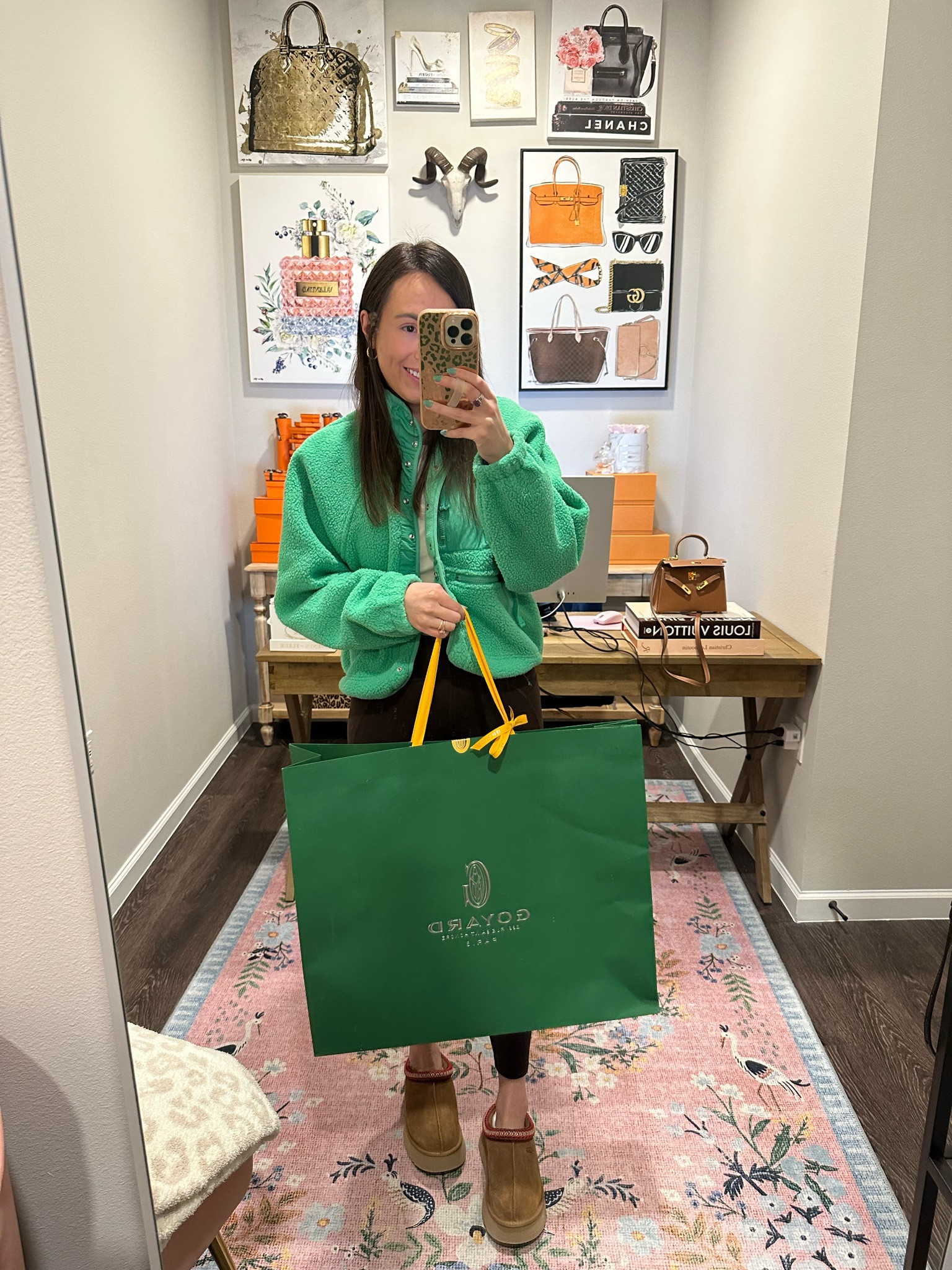 Free people hit the slopes fleece jacket - xs



#LTKunder100 #LTKunder50 #LTKFind