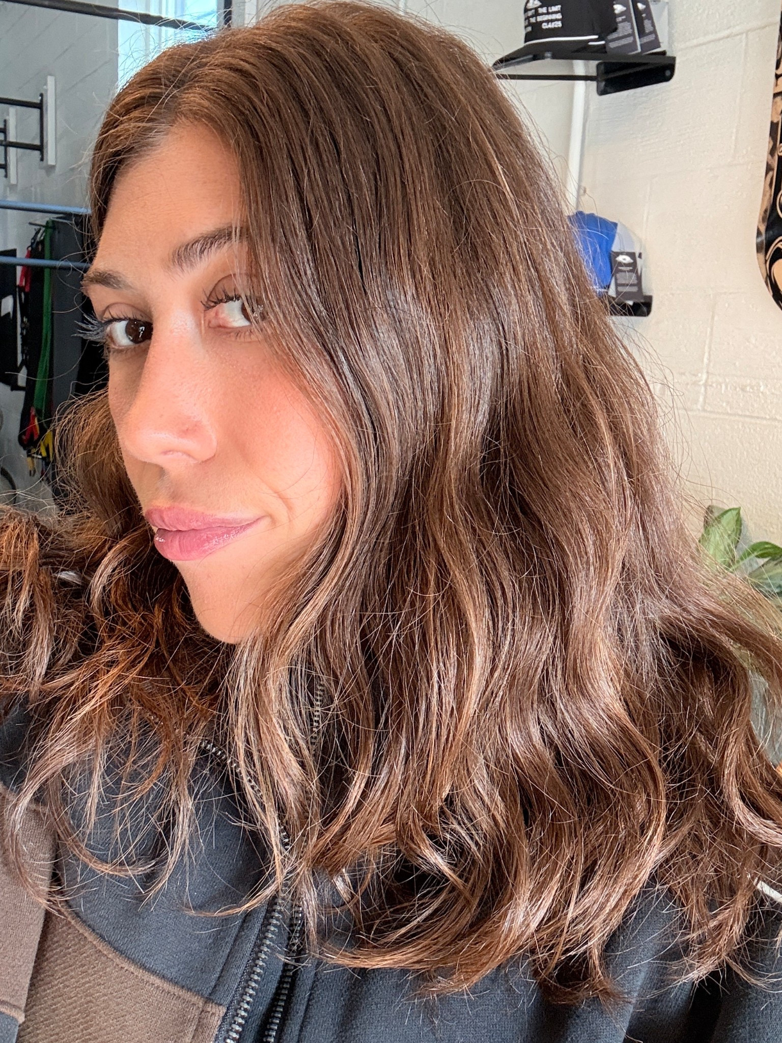 I’ve been on a HUGE hair journey this year. My hair is thick and frizzy 😵‍💫  I want it to be shiny and tamed. I want to wear it natural without heat most days. 

#LTKgrwm #LTKBeauty #LTKselfcare