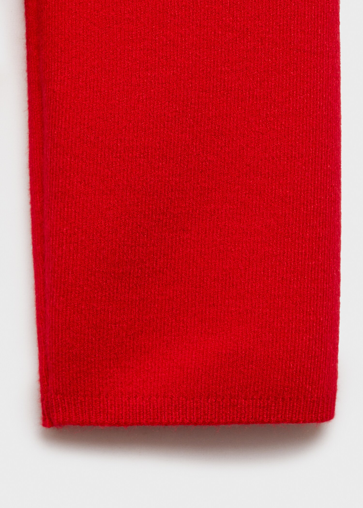 Perkins-neck sweater - Women | MANGO USA | Mango (US/MX/AU)
