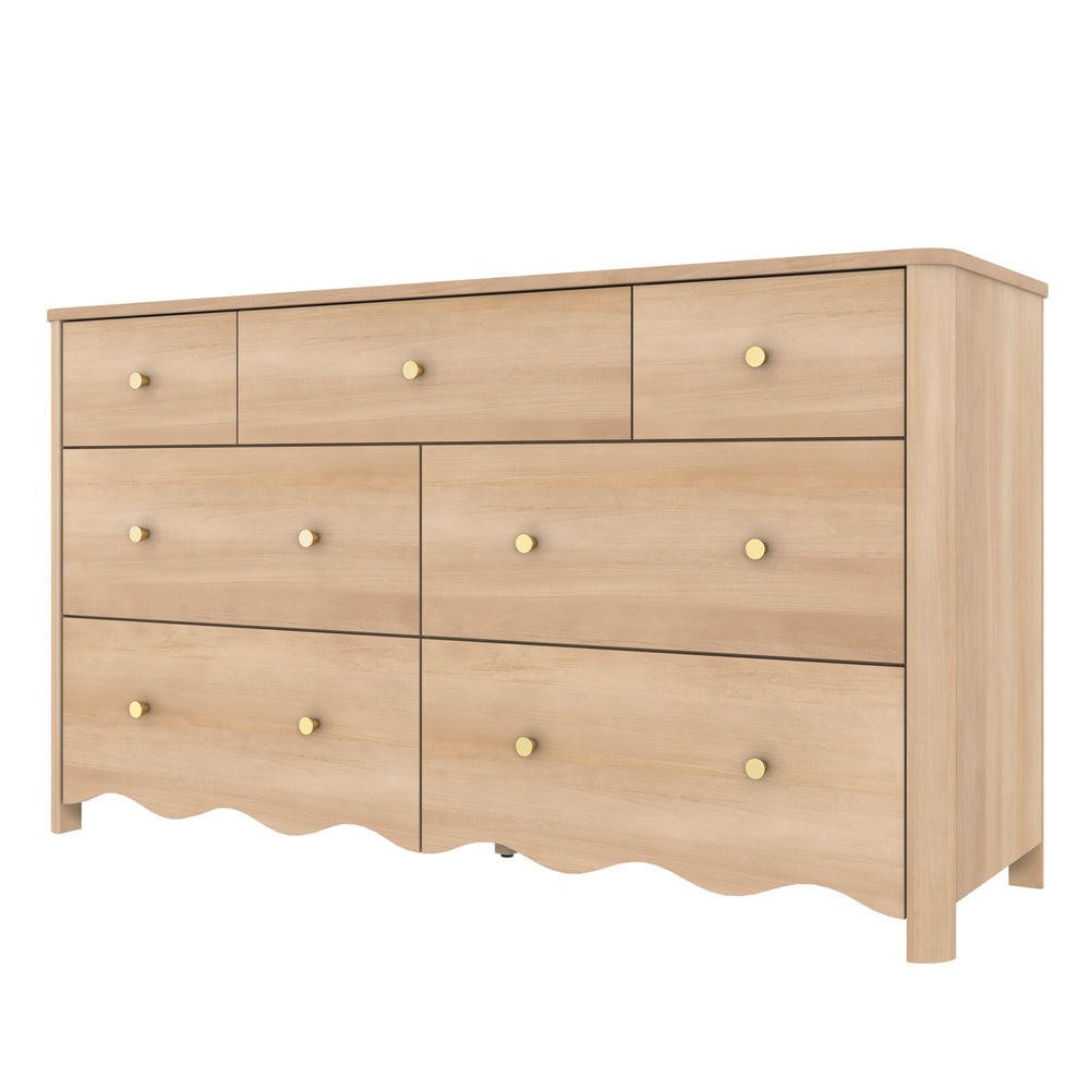 Sutton 7-Drawer Dresser | max & lily