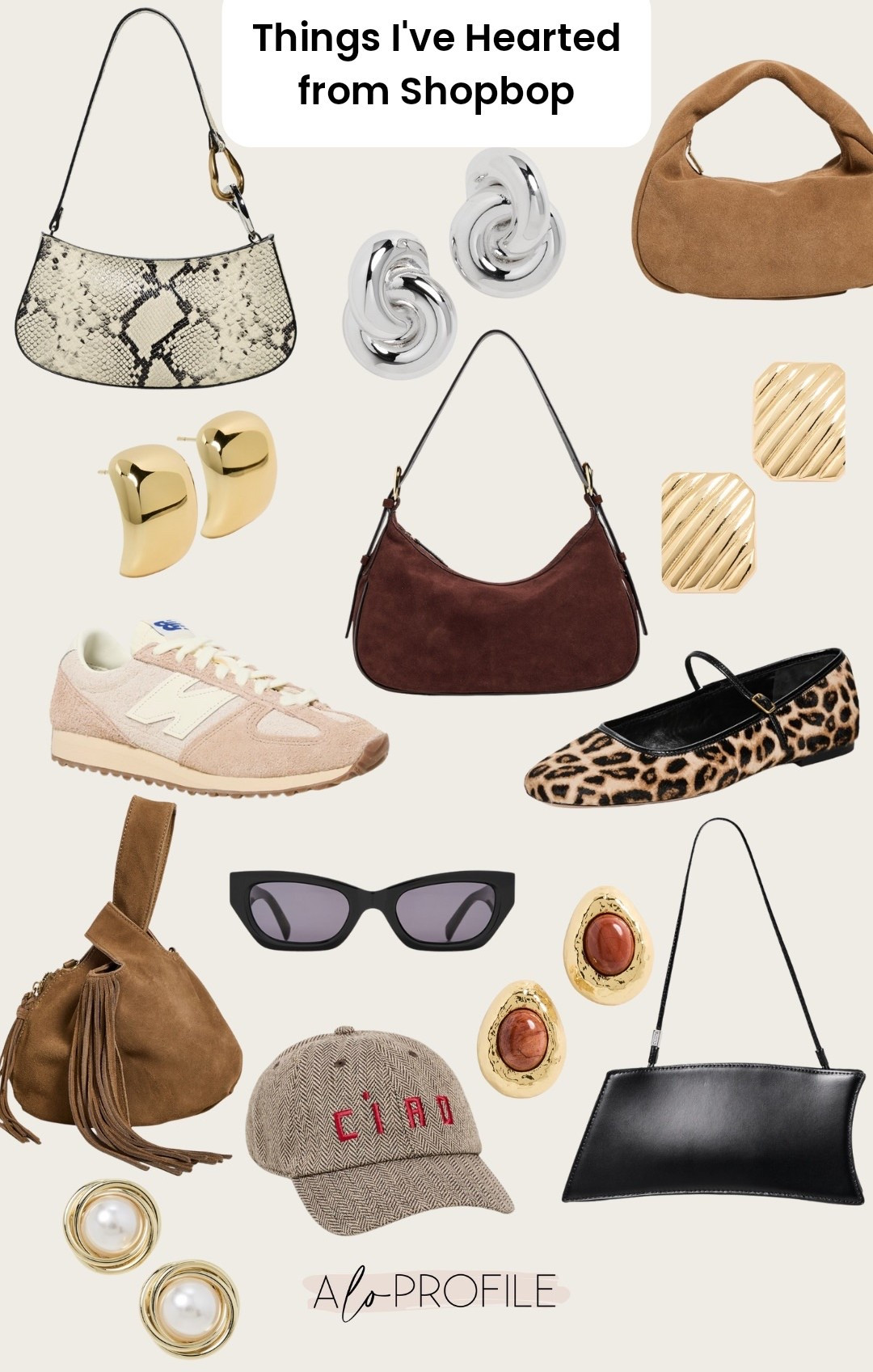 SHOPBOP  🤍 accessories I'm loving

#LTKSaleAlert #LTKootd #LTKBeauty