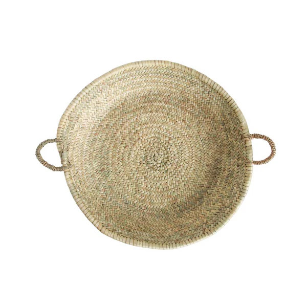 Iman Woven Tray | Meridian