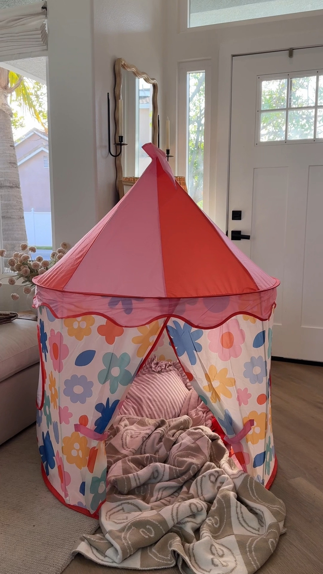 Kids play tent, kids activities, target finds, baby activities, toddler activities, toddler gifts, 4 year old gifts 

#LTKKids #LTKHome #LTKFindsUnder50