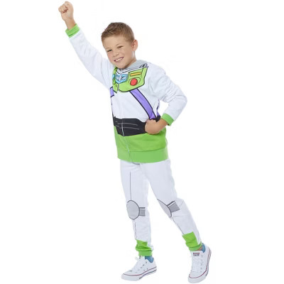Mad Engine Toy Story Buzz Lightyear Boys Child Costume | Target