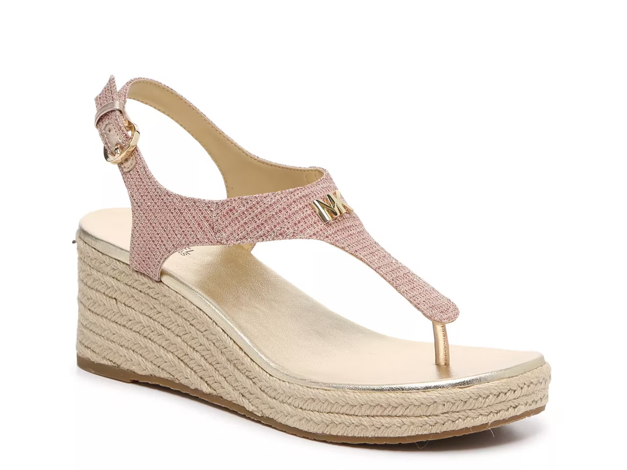 Laney Espadrille Wedge Sandal | DSW