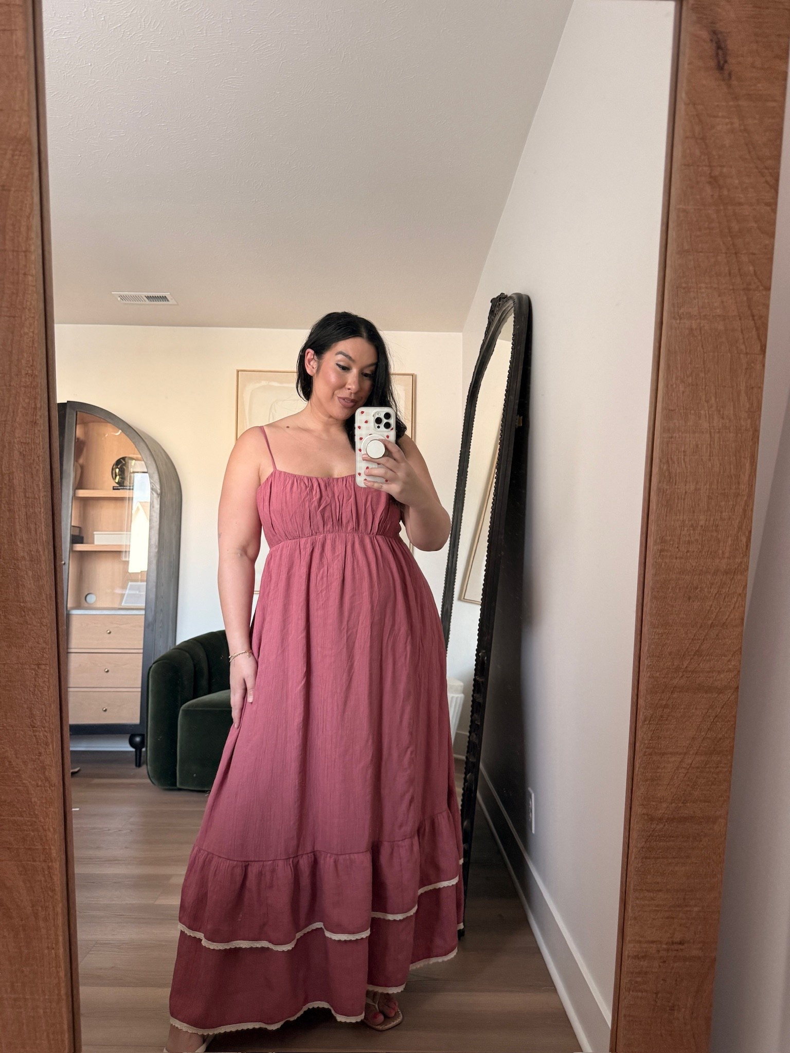 Cutest spring dress! Abercrombie spring haul 20-40% off + an extra 15% off with stackable code SPRINGAF
-
-
-
Abercrombie midsize, Midsize spring, Midsize spring haul, Dress, Spring Break Finds, Curvy, Sale, Easter, Spring sale, Sitewide Sale, Abercrombie sale @abercrombie 

#LTKMidsize #LTKootd #LTKSeasonal