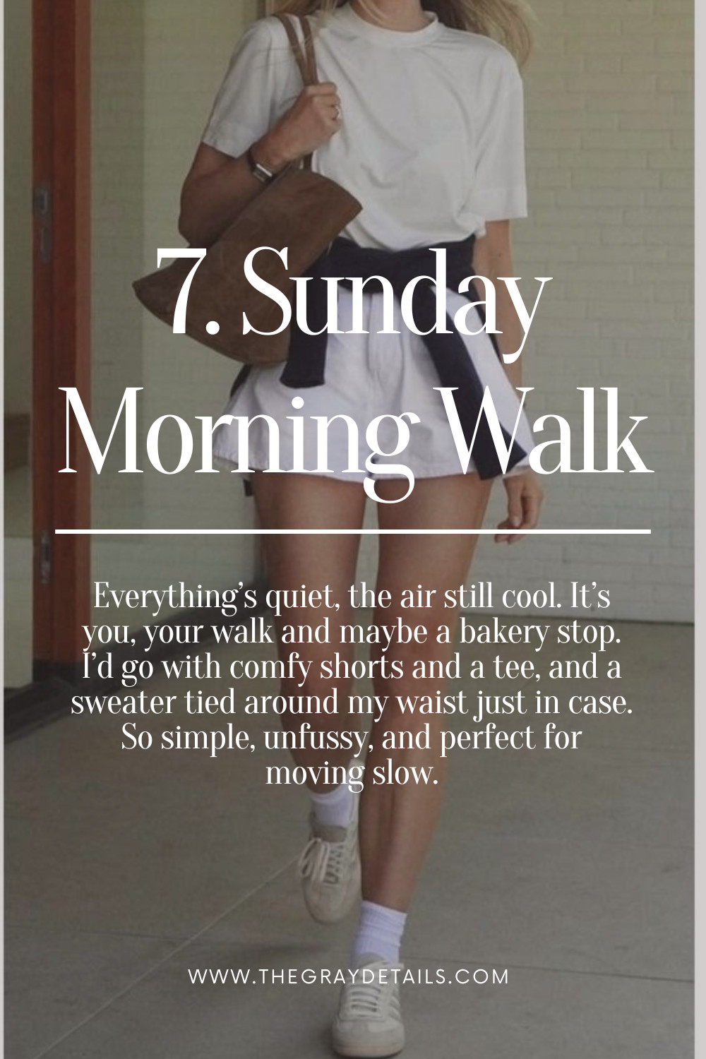 What I'd Wear For Chic Summer Weekends 

 #LTKSeasonal #LTKStyleTip #LTKTravel