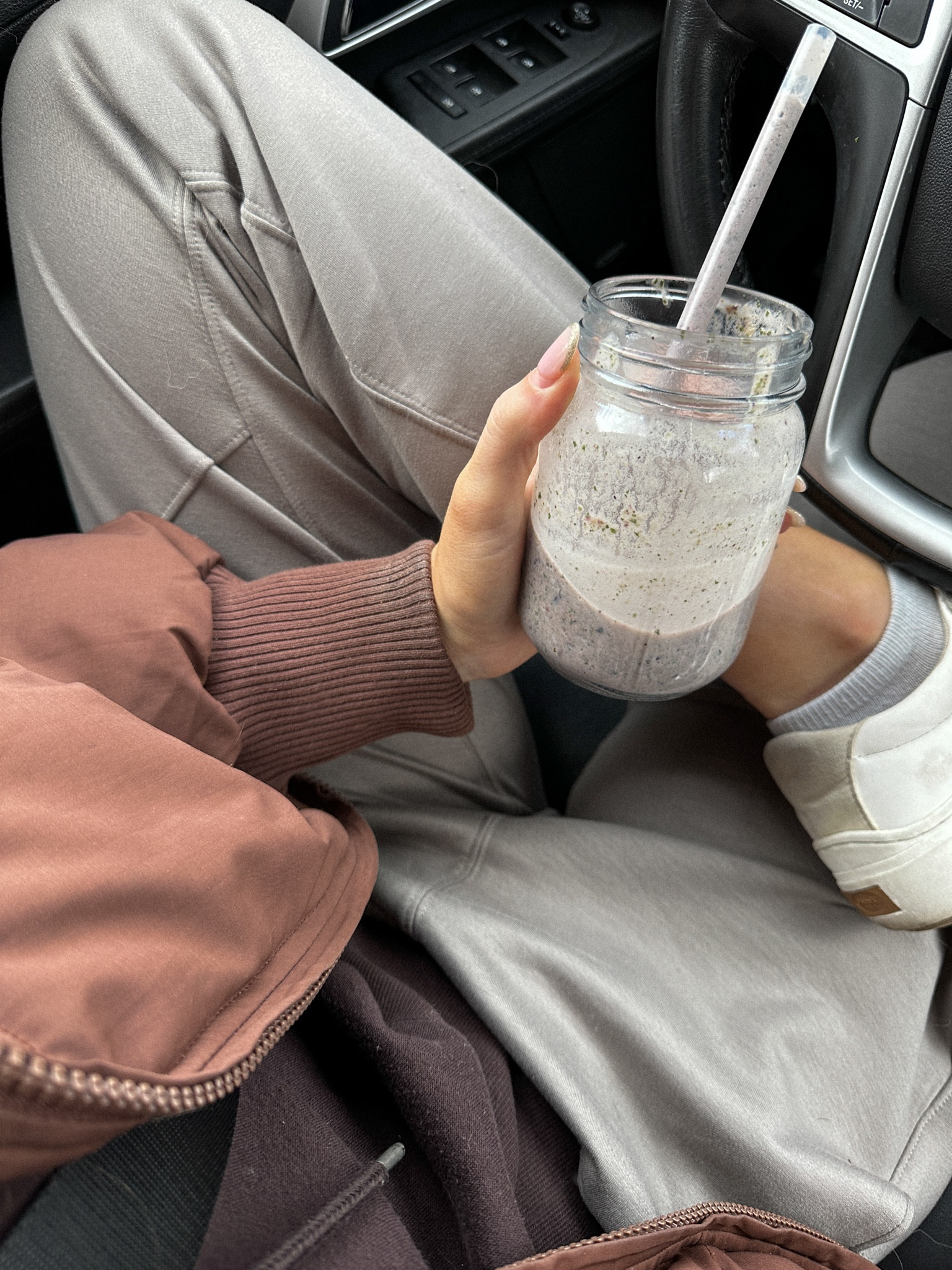 Errands fit 🤎

#LTKfitness