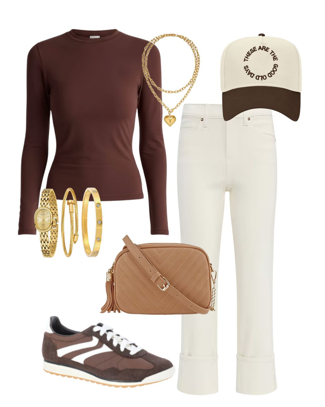 Love this look!! Week 13 Tuesday outfit from my year round capsule wardrobe 2026!

#LTKootd