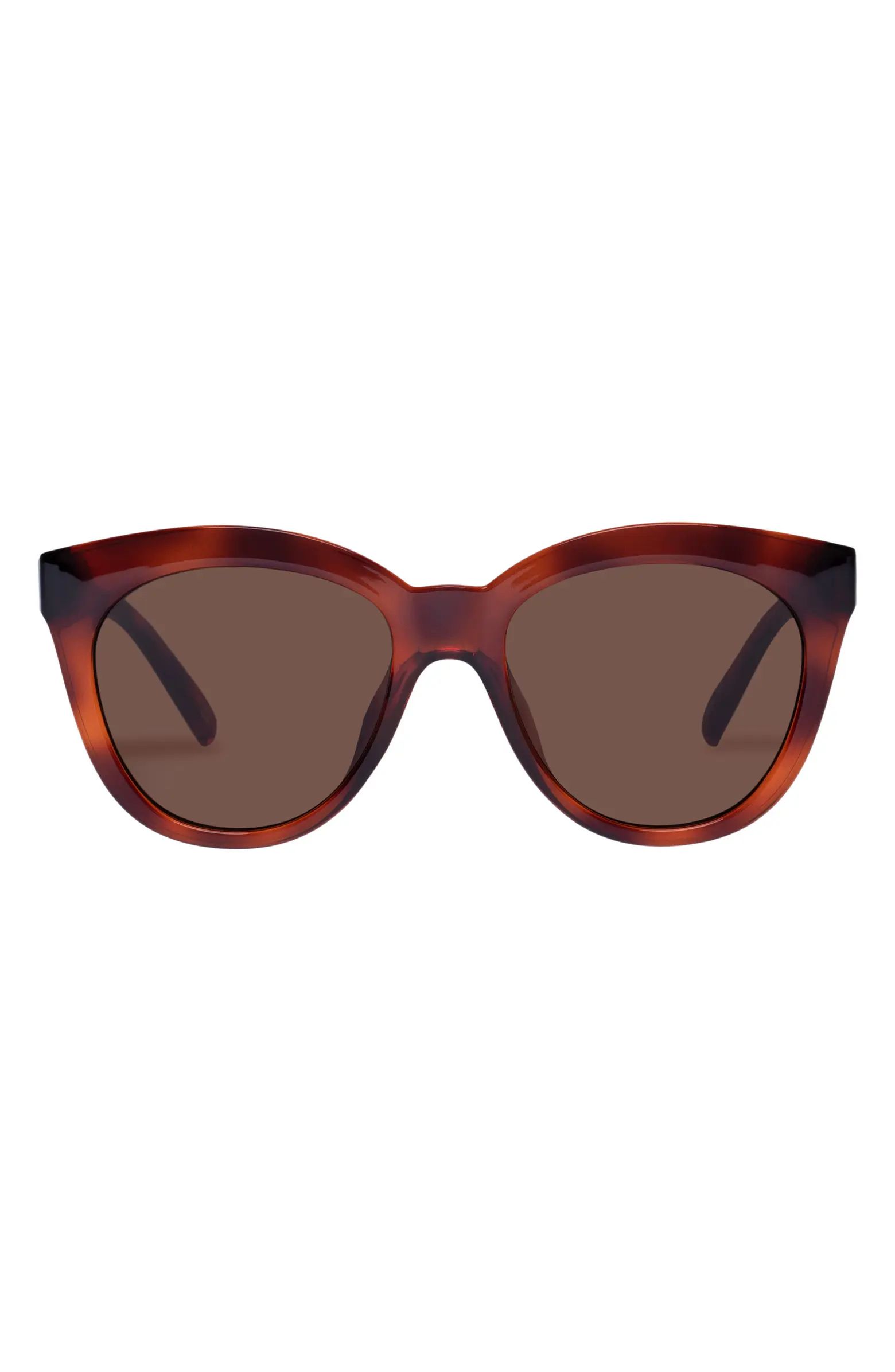 Le Specs Resumption 54mm Cat Eye Sunglasses | Nordstrom | Nordstrom