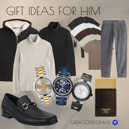 Gift ideas for the guys in your life🎁
Happy Holidays 

#LTKmens #LTKGiftGuide #LTKHoliday