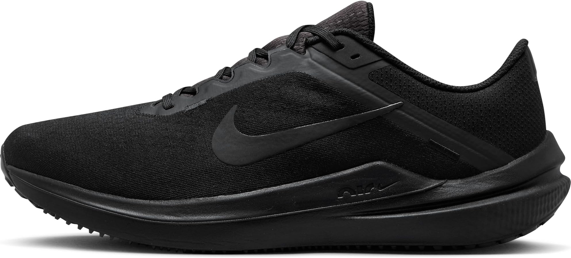 Nike Men's Low-Top Sneakers, 9 US | Amazon (US)