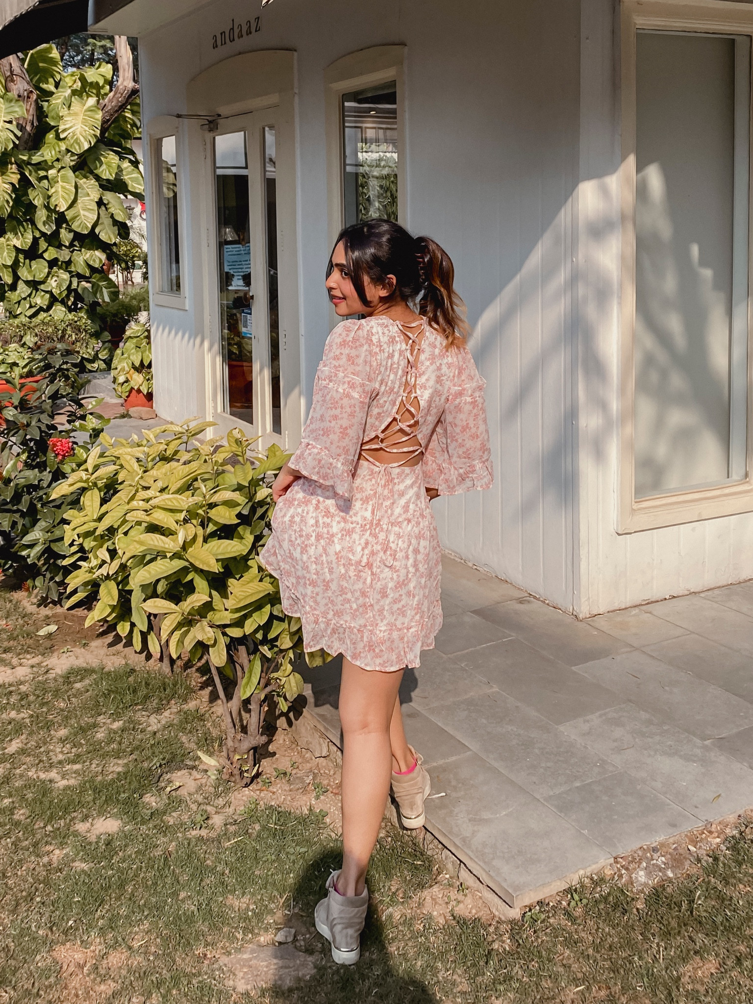 Sundress🐚✨

#LTKSeasonal #LTKtravel #LTKunder50