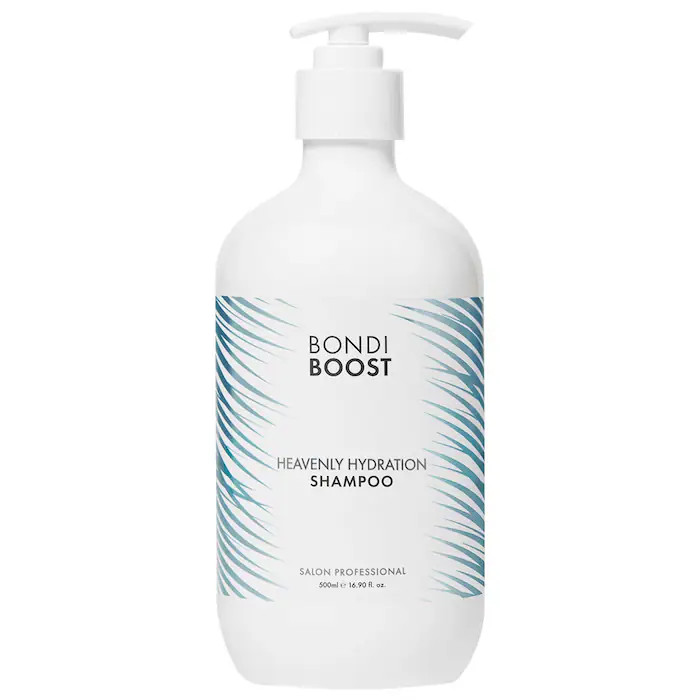 Heavenly Hydration Shampoo | Sephora (US)