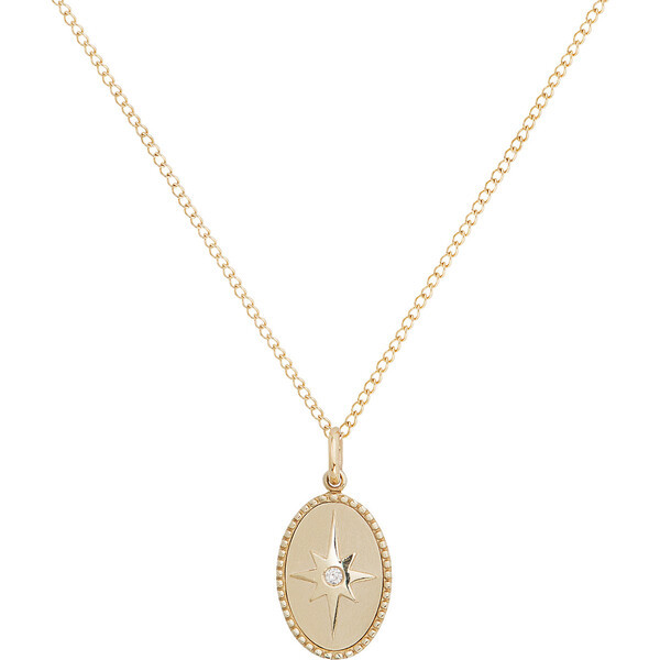 Star Necklace | Maisonette