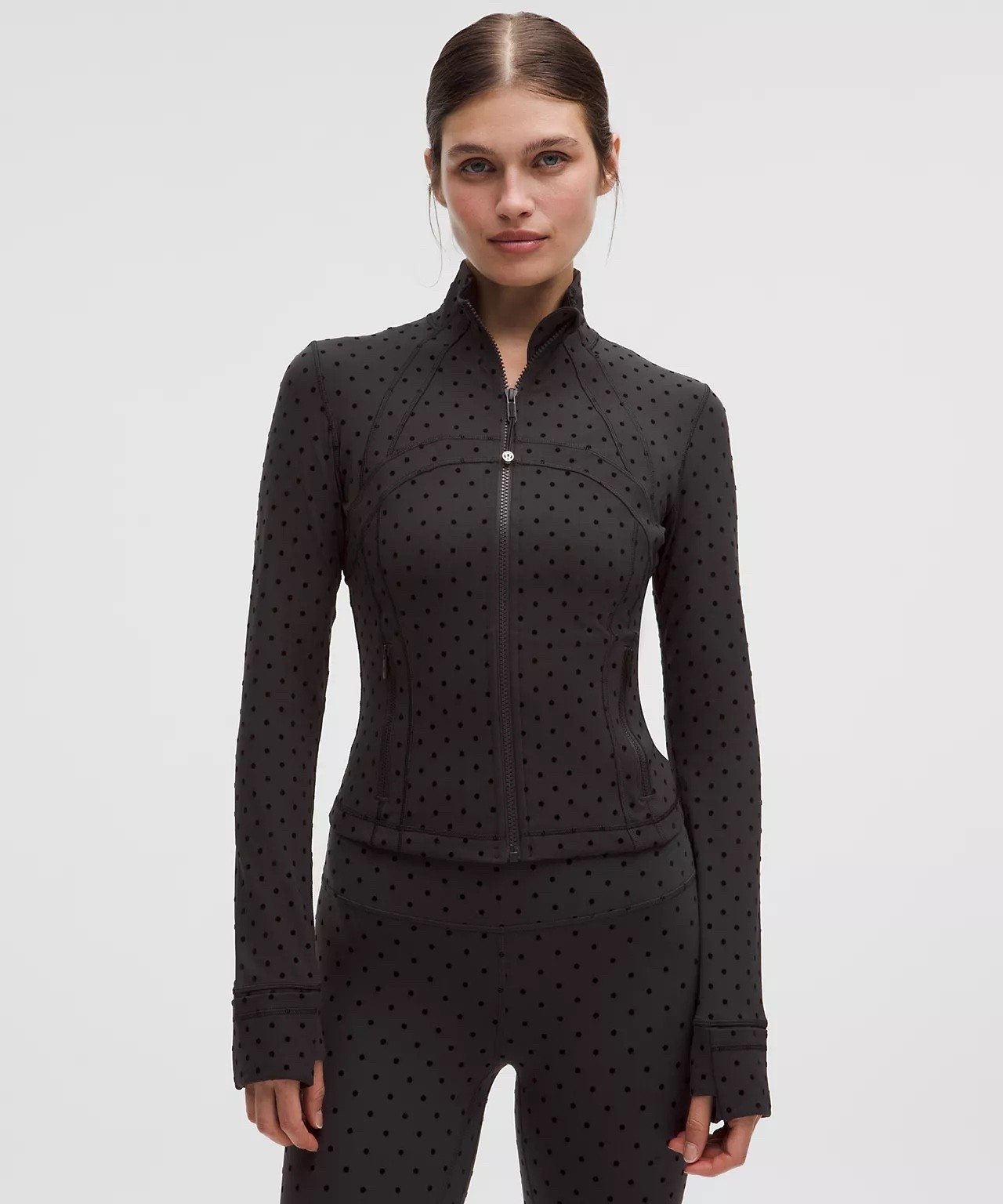I am OBSESSED with this Lulu polka dot fit!!!now

#LTKgiftguide #LTKcanada #LTKfitness