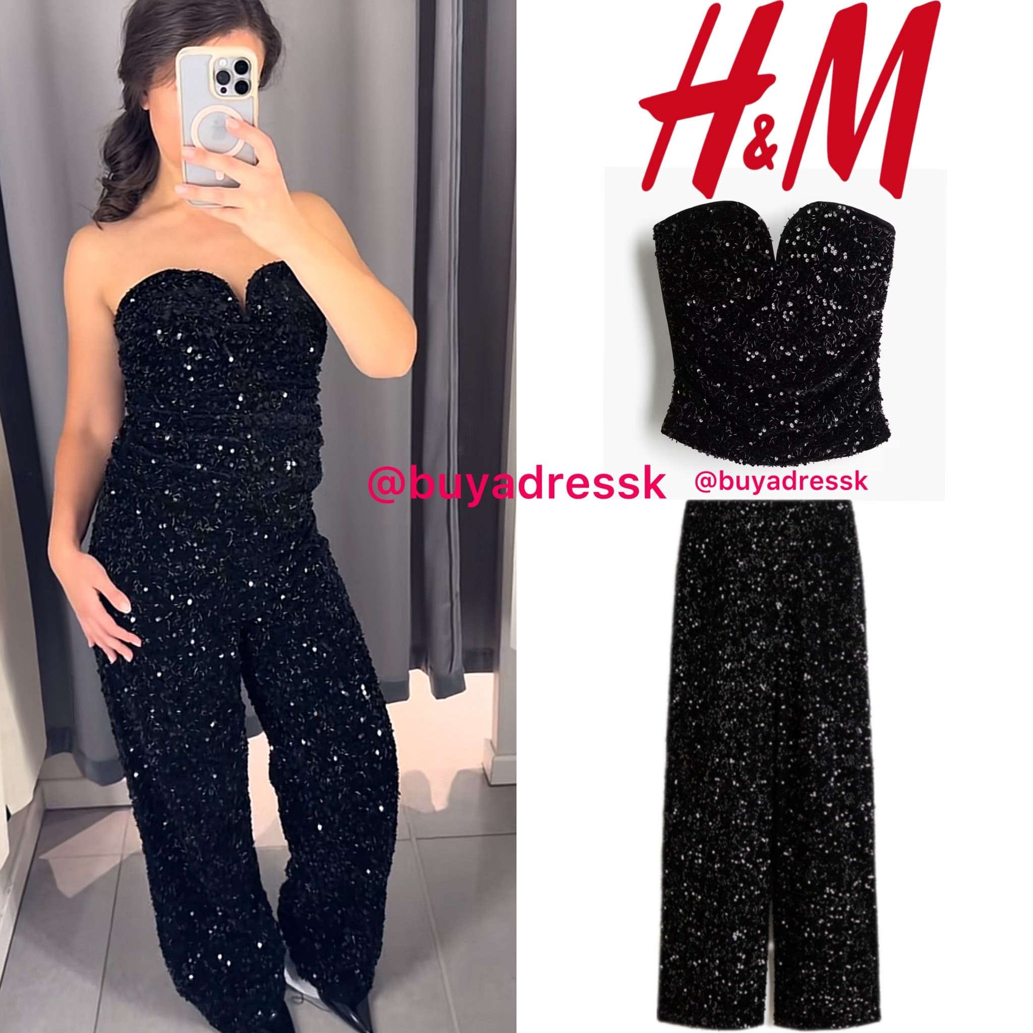 New H&M

#LTKeurope #LTKdatenight #LTKfestive