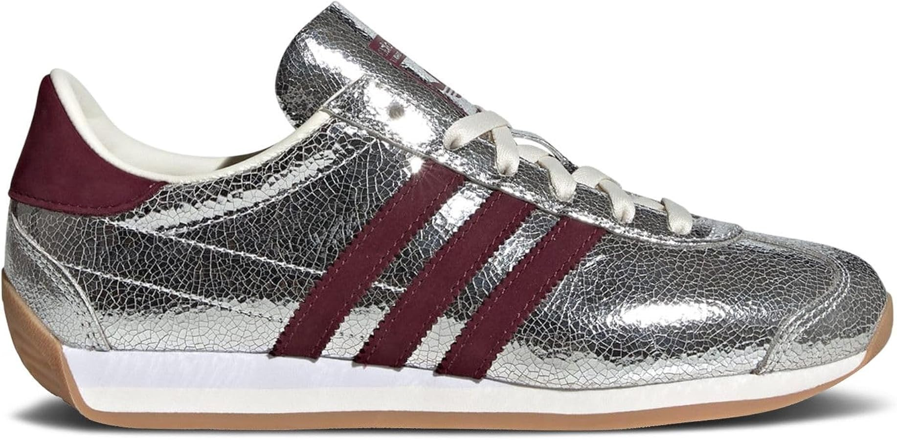 adidas Women's Country OG Casual Sneakers | Amazon (US)