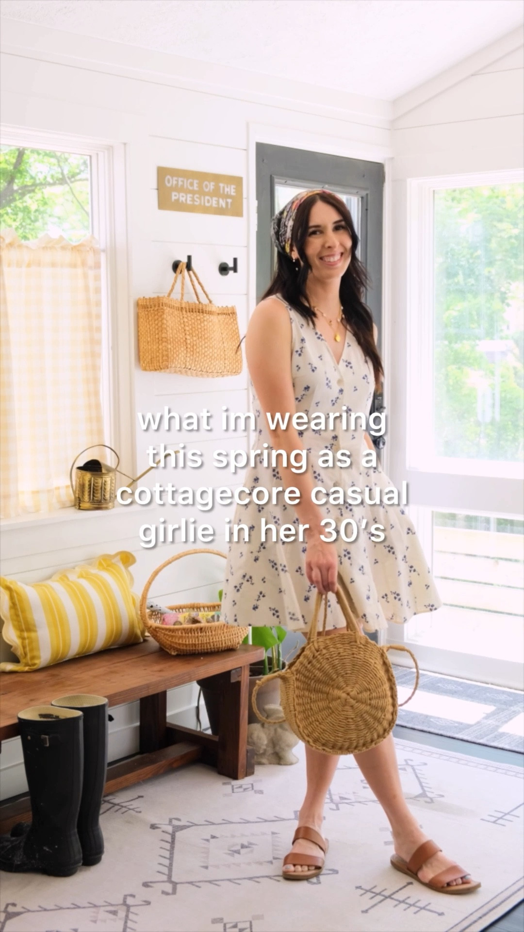 my favorite cottagecore inspired spring outfits! #cottagecore #datenightoiutfit #vacationoutfit

#LTKStyleTip #LTKSeasonal