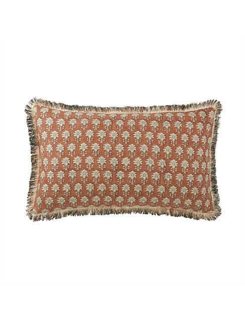 Olivier Desforges Indira Cushion | David Jones | David Jones (Australia & New Zealand)