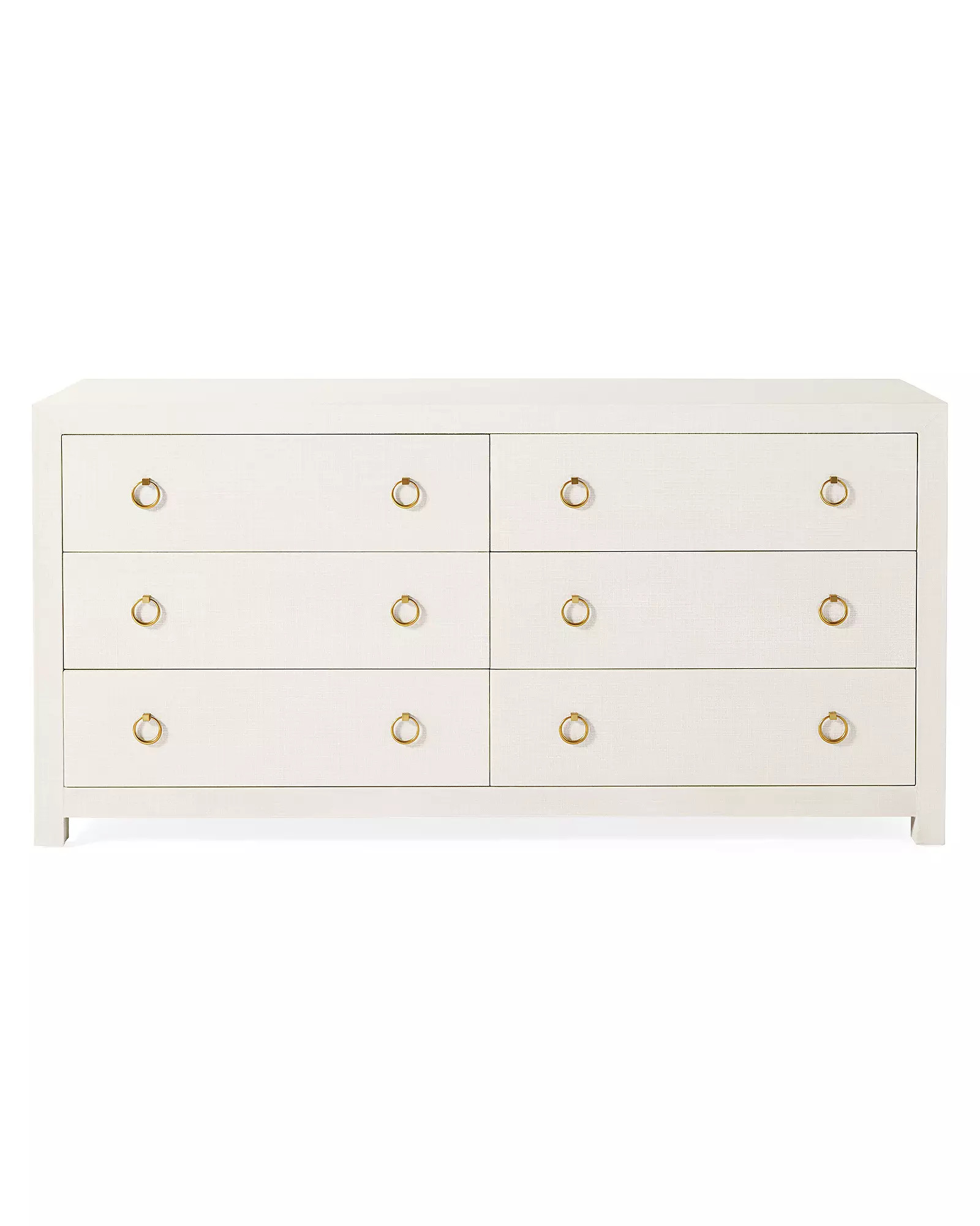 Driftway Dresser | Serena and Lily