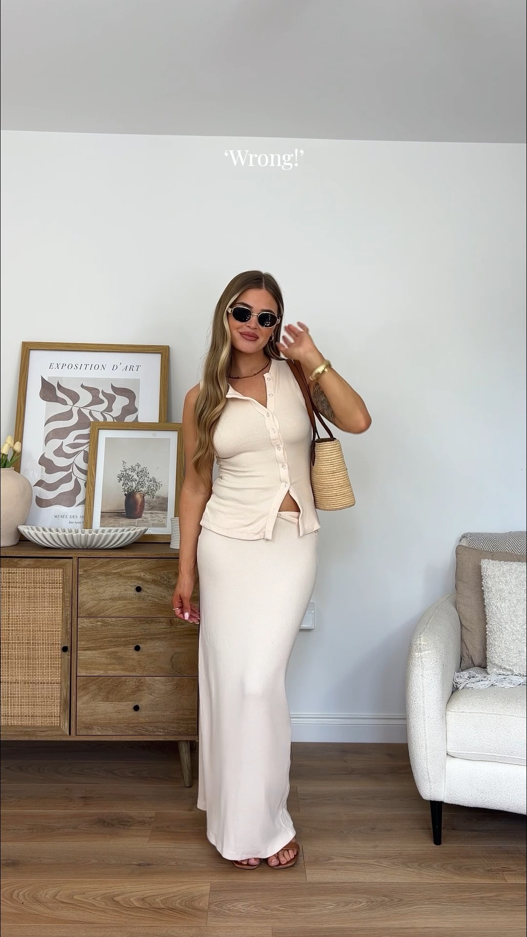 Summers calling and my wardrobes ready! 💁🏼‍♀️☀️

#LTKuk #LTKsummer #LTKeurope
