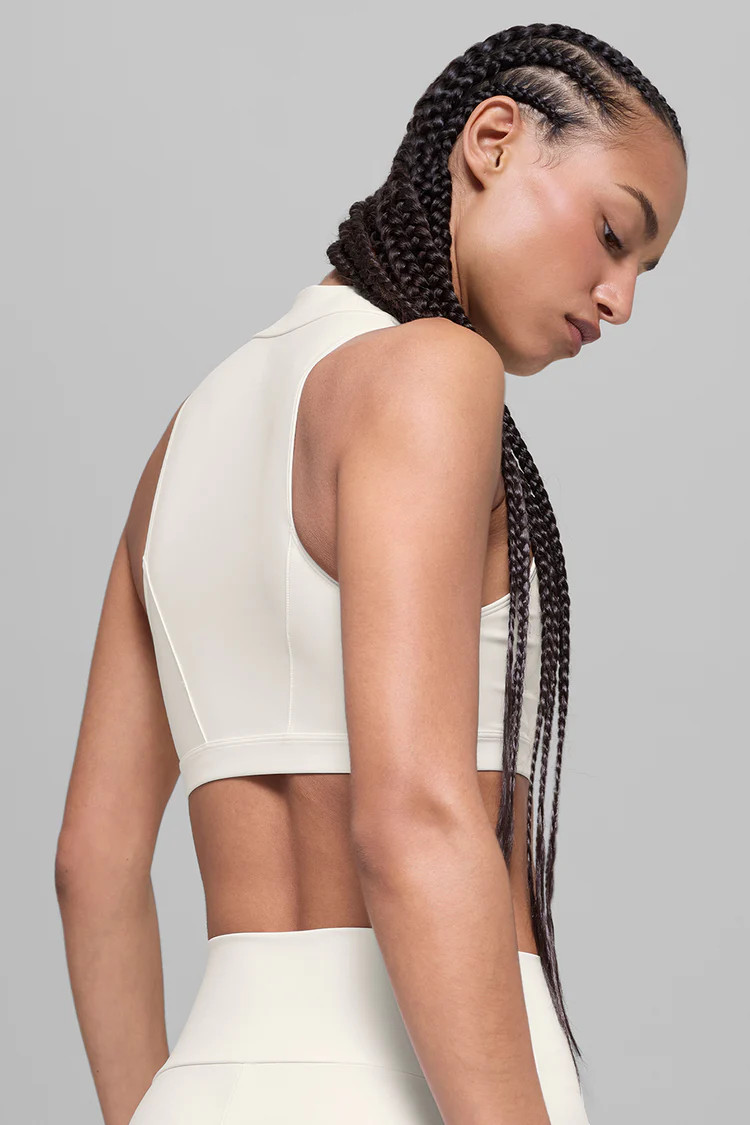 Airlift Mesh Infatuation Bra | Alo Yoga (US)