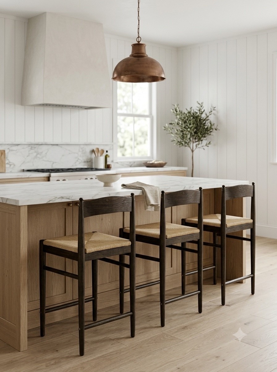 I’m so excited for these new counter stools that are dropping at target! Available in a dark and aged oak finish AND dining chairs! Save now so you can snag them when they drop on 7/26.

#LTKHome