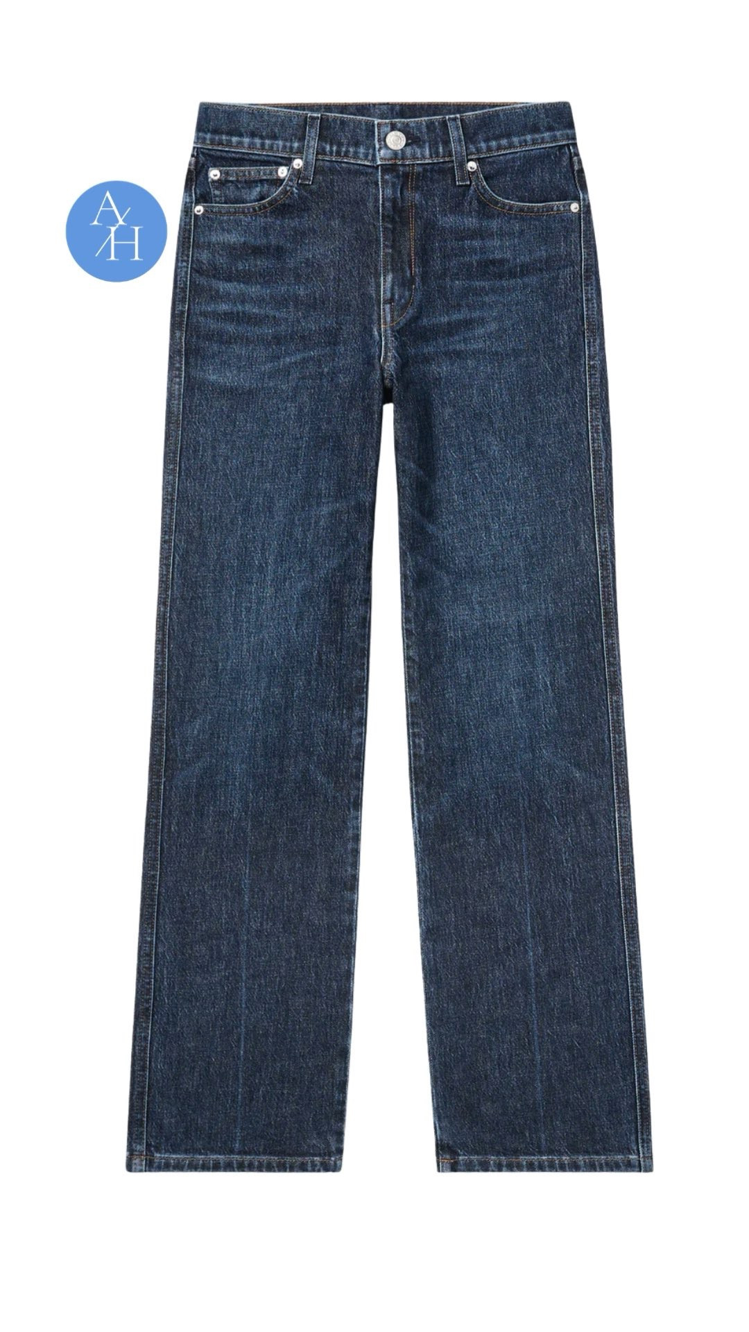 These best-selling high-rise straight-leg pants feature a waist-snatching fit designed to hold you in and lift you up for a sleek, flattering silhouette. A wear-on-repeat essential that instantly pulls a look together. 

 #LTKootd #LTKOver40