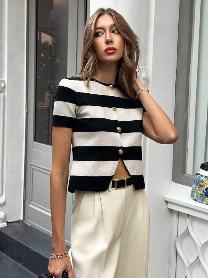 Blusa  | SHEIN