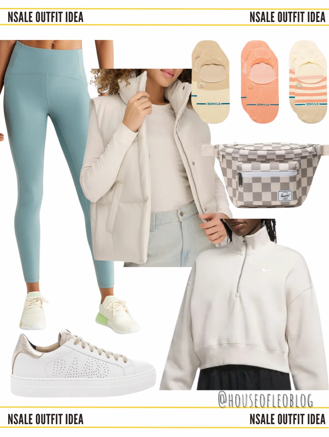 Nsale outfit, Nordstrom anniversary sale 

#LTKSaleAlert #LTKActive #LTKxNSale