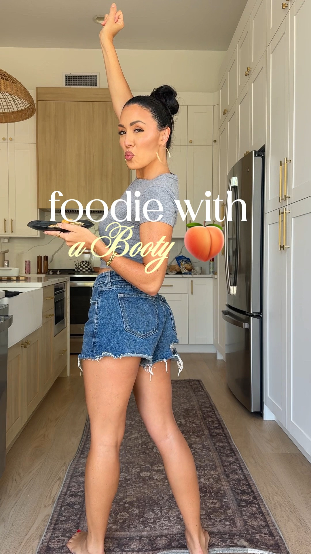 New recipe coming your way! Sharing what I used for kitchen gadgets to make this and some ingredients! 

Kitchen 
Amazon home 
Recipes

#LTKHome #LTKfoodie #LTKActive