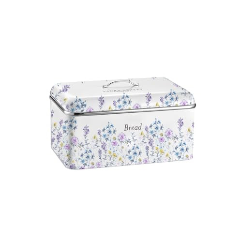 Laura Ashley VQ Bread Bin - Wild Meadow | Amazon (US)