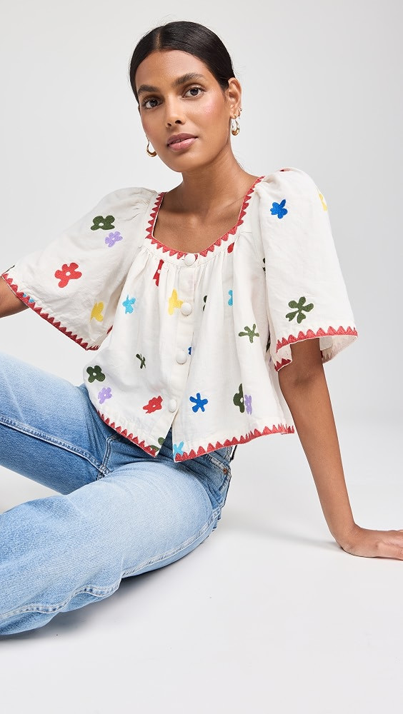 Shopbop — shop this pick from Emily's edit