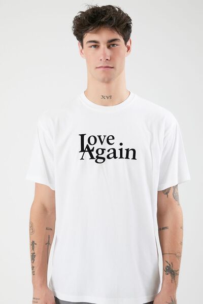 Love Again Graphic Tee | Forever 21 (US)