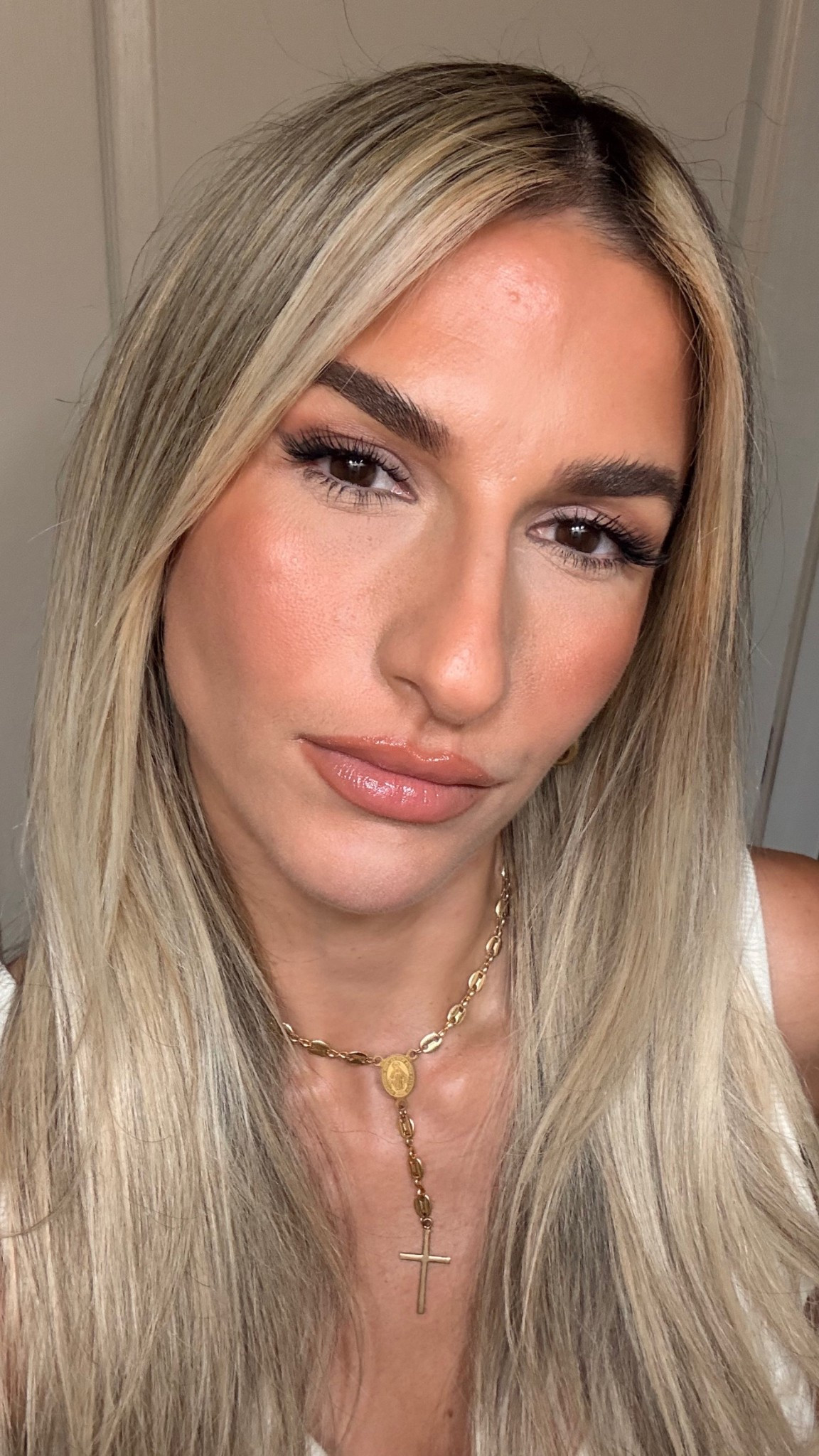 Natural Fall Makeup 🍂💄

#LTKBeauty #LTKWedding #LTKStyleTip