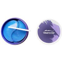 Soon Skincare Hydrating Blueberry Hydrogel Eye Jar (30 Pairs) | Skinstore