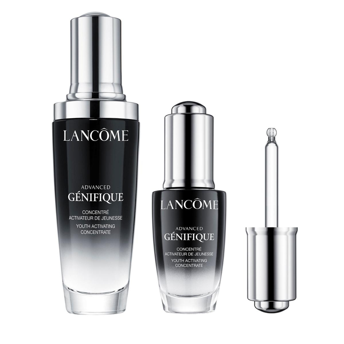 Lancôme Genifique Home & Go 2-piece Set | HSN | HSN