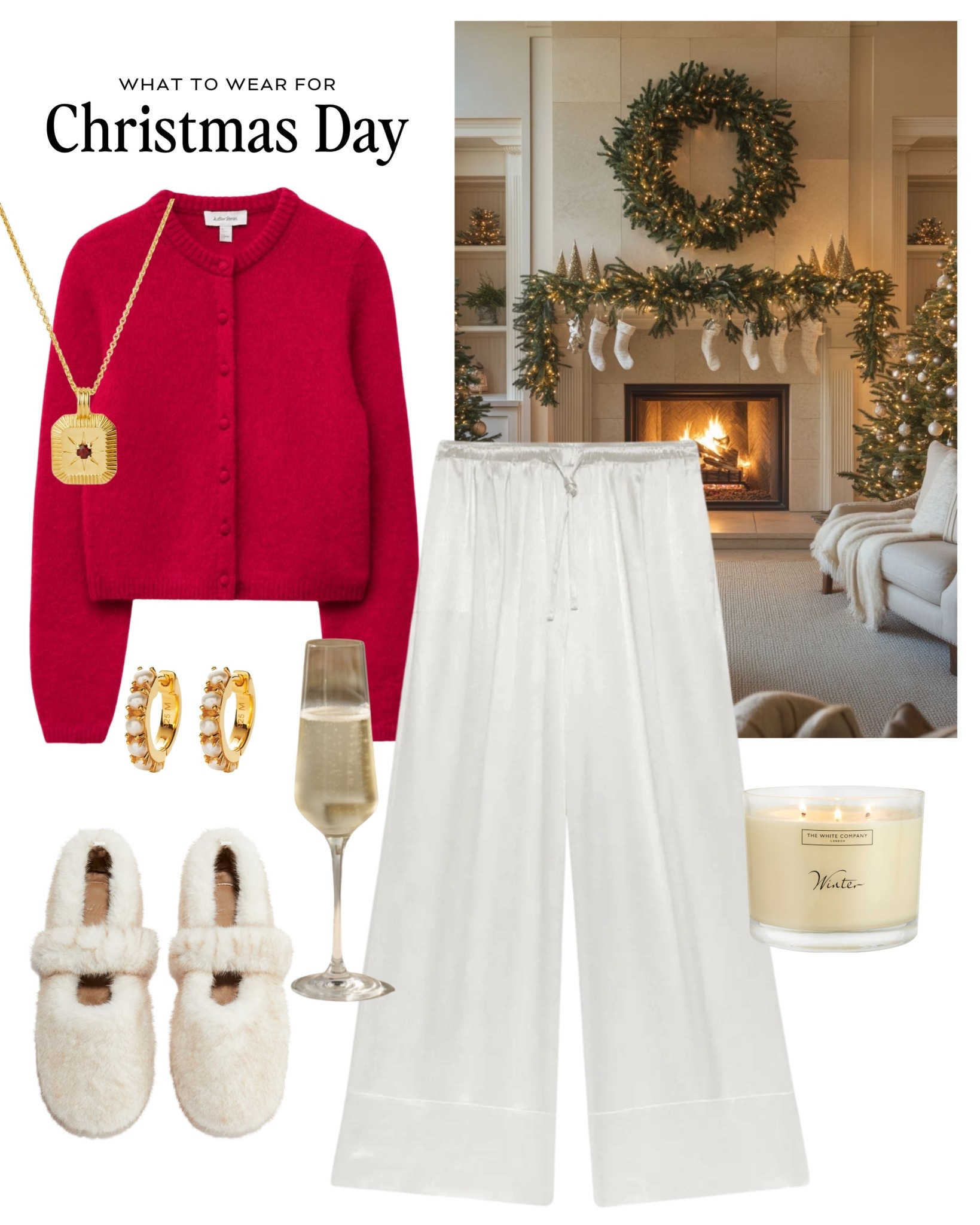 Christmas Day Outfits 🎄 

#LTKfestive #LTKwinter #LTKCyberWeek